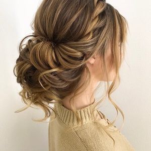 Meet your Posher, Ginny